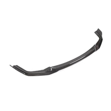 Load image into Gallery viewer, CS Style Carbon Fibre Front Splitter for BMW F87 M2C Competition 16-21
