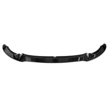 Load image into Gallery viewer, CS Style Gloss Black Front Splitter for BMW F80 M3 F82 F83 M4 14-20
