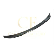 Load image into Gallery viewer, CS Style Pre-Preg Carbon Fibre Boot Spoiler for BMW 2 Series F22 F87