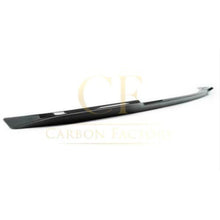 Load image into Gallery viewer, CS Style Pre-Preg Carbon Fibre Boot Spoiler for BMW 2 Series F22 F87