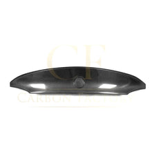 Load image into Gallery viewer, CSL Style Carbon Fibre Boot Spoiler for BMW 3 Series E90 Saloon inc M3 05-08