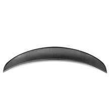 Load image into Gallery viewer, CSL Style Carbon Fibre Boot Spoiler for BMW 3 Series E90 Saloon inc M3 05-08