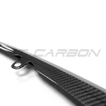 Load image into Gallery viewer, BMW M3 & M4 G80/G81/G82/G83 CARBON FIBRE SPLITTER - CSL STYLE