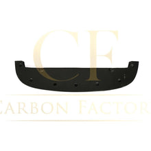 Load image into Gallery viewer, CTR Style Carbon Fibre Front Splitter for BMW E90 E92 E93 M3 07-13