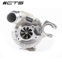 Load image into Gallery viewer, CTS Turbo BMW S58 F97 G80 G87 Stage 2+ Turbocharger Upgrade (Inc. X3M, M2, M3 & M4)