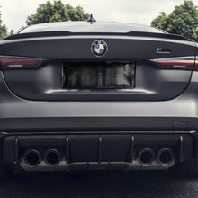 Load image into Gallery viewer, CF Style Pre-Preg Carbon Fibre Boot Spoiler for BMW G20 3 Series G80 M3 G28 i3 19-Present
