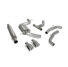 Load image into Gallery viewer, Scorpion GPF-back Exhaust System - Golf MK8 GTI