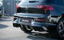 Load image into Gallery viewer, Milltek Sport VW Golf MK8 R GPF-Back Exhaust