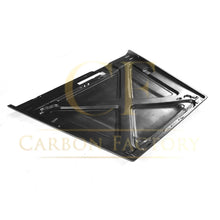 Load image into Gallery viewer, Carbon Fibre Bonnet for Mercedes W463 G Class G Wagon 04-18