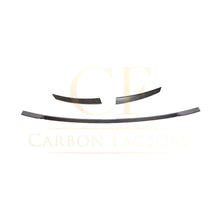 Load image into Gallery viewer, Carbon Fibre Boot Spoiler (3 Pieces) for Audi R8 V10 Gen 2 15-19