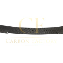 Load image into Gallery viewer, Carbon Fibre Boot Spoiler for Audi A3 S3 Convertible 14-19