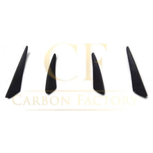 Load image into Gallery viewer, Carbon Fibre Canards set for BMW F22 2 Series M Sport 14-21
