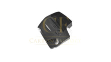 Load image into Gallery viewer, Carbon Fibre Engine Cover for BMW F87 M2 16-21