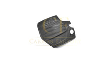 Load image into Gallery viewer, Carbon Fibre Engine Cover for BMW F87 M2 16-21