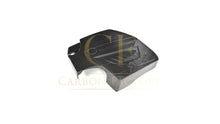 Load image into Gallery viewer, Carbon Fibre Engine Cover for BMW F87 M2 16-21