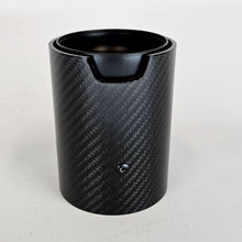 Load image into Gallery viewer, Carbon Fibre Exhaust tip For M Performance exhaust