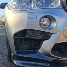 Load image into Gallery viewer, Carbon Fibre Fog Light Covers for BMW F85 X5M F86 X6M 16-18
