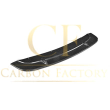 Load image into Gallery viewer, Carbon Fibre Front Splitter Centre Piece for BMW F87 M2 OG 16-18