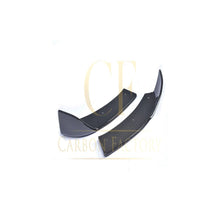 Load image into Gallery viewer, Carbon Fibre Front Splitter Extension for BMW F32 F33 F36 4 Series 14-20