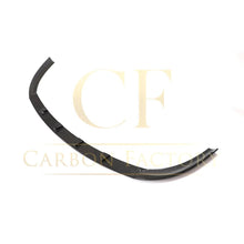 Load image into Gallery viewer, Carbon Fibre Front Splitter for BMW F06 F12 F13 6 Series Non M Sport 11-18