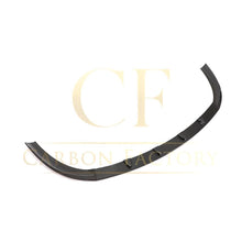 Load image into Gallery viewer, Carbon Fibre Front Splitter for BMW F06 F12 F13 6 Series Non M Sport 11-18