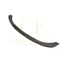 Load image into Gallery viewer, Carbon Fibre Front Splitter for BMW i3 18-19
