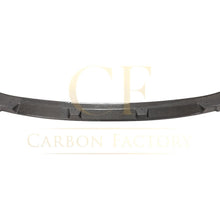 Load image into Gallery viewer, Carbon Fibre Front Splitter for BMW i3 18-19