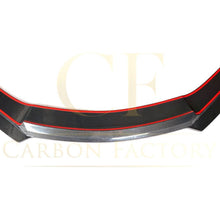 Load image into Gallery viewer, Carbon Fibre Front Splitter for BMW i8 14-18