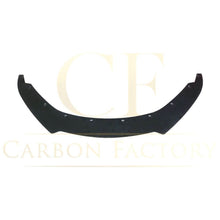 Load image into Gallery viewer, Carbon Fibre Front Splitter for BMW i8 14-18