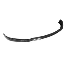 Load image into Gallery viewer, Carbon Fibre Front Splitter for Tesla Model S P85 14-15