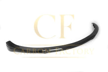 Load image into Gallery viewer, Carbon Fibre Front Splitter for Tesla Model S P85 14-15