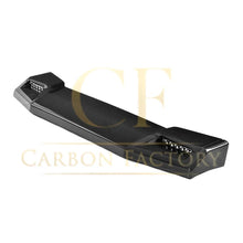 Load image into Gallery viewer, Carbon Fibre Front Spoiler for Mercedes W463 G Class G Wagon 04-18