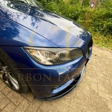 Load image into Gallery viewer, Carbon Fibre Headlight Trims for BMW E92 E93 3 Series inc M3 07-13