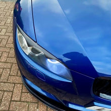 Load image into Gallery viewer, Carbon Fibre Headlight Trims for BMW E92 E93 3 Series inc M3 07-13