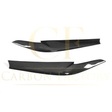 Load image into Gallery viewer, Carbon Fibre Headlight Trims for BMW G30 G31 5 Series F90 M5 17-20