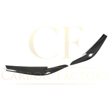 Load image into Gallery viewer, Carbon Fibre Headlight Trims for BMW G30 G31 5 Series F90 M5 17-20