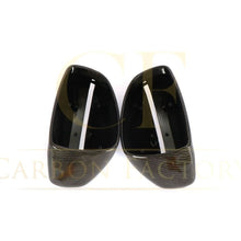 Load image into Gallery viewer, Carbon Fibre Mirror Covers for Audi R8 Gen 1 08-14