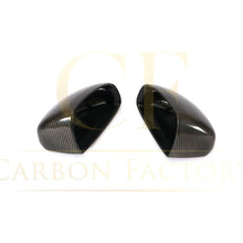 Load image into Gallery viewer, Carbon Fibre Mirror Covers for Audi R8 Gen 1 08-14