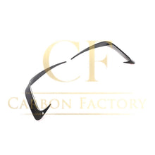Load image into Gallery viewer, Carbon Fibre Rear Bumper Trim for BMW G20 3 Series M Sport 19-Present