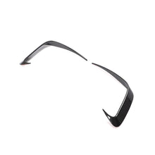 Load image into Gallery viewer, Carbon Fibre Rear Bumper Trim for BMW G20 3 Series M Sport 19-Present