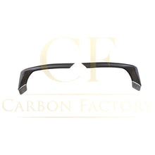 Load image into Gallery viewer, Carbon Fibre Rear Bumper Trims for BMW F90 M5 17-20
