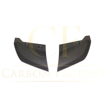 Load image into Gallery viewer, Carbon Fibre Rear Diffuser Side Extension for Audi R8 V10 Gen 2 15-19