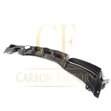 Load image into Gallery viewer, Carbon Fibre Rear Diffuser Single Exhaust for BMW F30 F31 3 Series 12-19