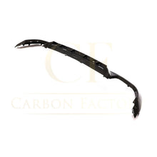 Load image into Gallery viewer, Carbon Fibre Rear Diffuser for BMW 3 Series G20 G21 Pre-LCI M340i 19-22