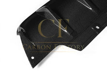 Load image into Gallery viewer, Carbon Fibre Rear Diffuser for BMW F06 F12 F13 M6 12-16