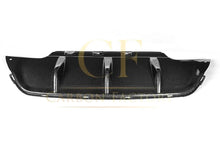 Load image into Gallery viewer, Carbon Fibre Rear Diffuser for BMW F06 F12 F13 M6 12-16