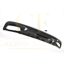 Load image into Gallery viewer, Carbon Fibre Rear Diffuser for BMW G30 G31 5 Series Non M Sport 17-23