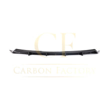 Load image into Gallery viewer, Carbon Fibre Rear Diffuser for BMW i3 14-20