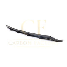 Load image into Gallery viewer, Carbon Fibre Rear Diffuser for BMW i3 14-20