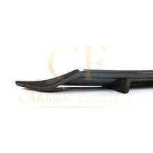 Load image into Gallery viewer, Carbon Fibre Rear Diffuser for BMW i3 14-20